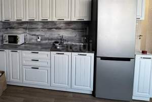 1-к квартира, на длительный срок, 38м2, 9/17 этаж