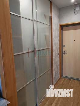 1-к квартира, на длительный срок, 32м2, 2/25 этаж