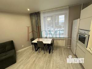 2-к квартира, на длительный срок, 69м2, 2/12 этаж