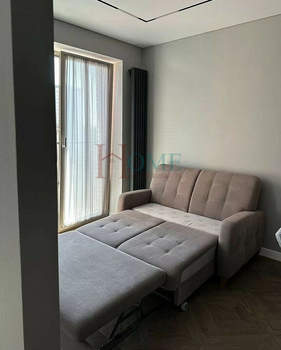 1-к квартира, на длительный срок, 31м2, 16/25 этаж