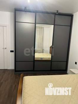 2-к квартира, на длительный срок, 70м2, 7/25 этаж