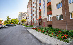 3-к квартира, на длительный срок, 100м2, 2/9 этаж