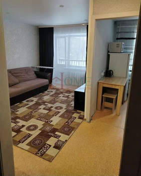 1-к квартира, на длительный срок, 30м2, 3/5 этаж