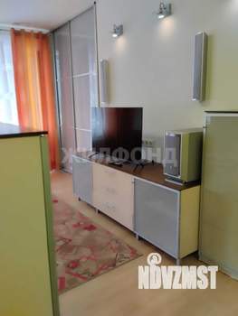 2-к квартира, на длительный срок, 43м2, 4/5 этаж