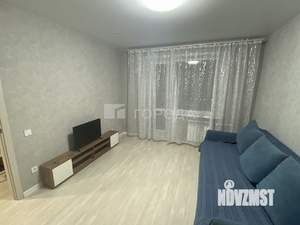 1-к квартира, на длительный срок, 34м2, 15/17 этаж