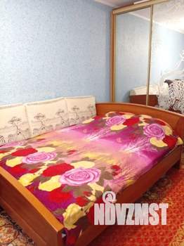 2-к квартира, на длительный срок, 41м2, 2/5 этаж