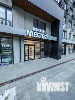 1-к квартира, посуточно, 26м2, 1/1 этаж