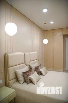 4-к квартира, на длительный срок, 130м2, 11/22 этаж