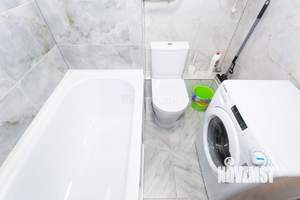 1-к квартира, на длительный срок, 37м2, 17/18 этаж