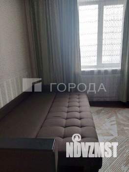 1-к квартира, на длительный срок, 26м2, 3/3 этаж