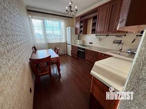 1-к квартира, на длительный срок, 40м2, 11/17 этаж