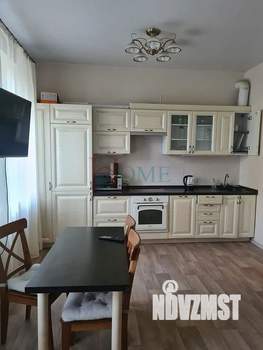 2-к квартира, на длительный срок, 50м2, 2/5 этаж