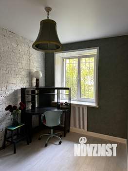 4-к квартира, на длительный срок, 102м2, 1/3 этаж