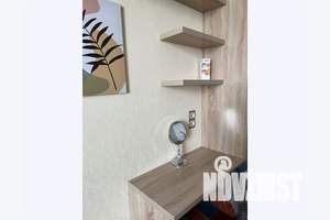 1-к квартира, посуточно, 30м2, 18/20 этаж