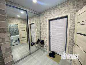 2-к квартира, на длительный срок, 37м2, 11/16 этаж