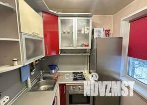 2-к квартира, на длительный срок, 45м2, 3/5 этаж