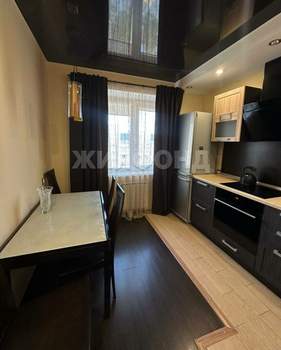 2-к квартира, на длительный срок, 55м2, 10/10 этаж