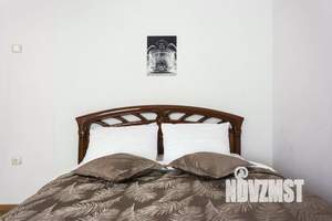 3-к квартира, посуточно, 83м2, 1/1 этаж