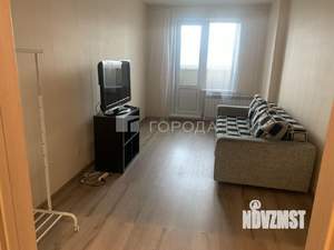 1-к квартира, на длительный срок, 38м2, 10/25 этаж