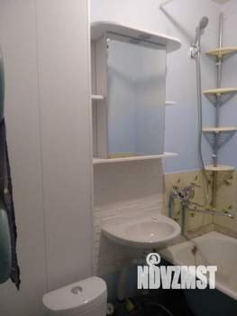 1-к квартира, на длительный срок, 32м2, 2/4 этаж