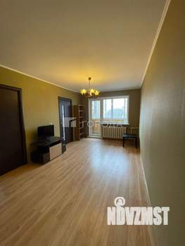 3-к квартира, на длительный срок, 60м2, 5/5 этаж