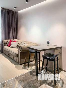 1-к квартира, на длительный срок, 48м2, 14/26 этаж