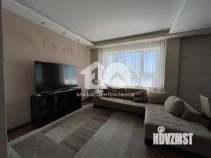 5-к квартира, на длительный срок, 190м2, 6/9 этаж