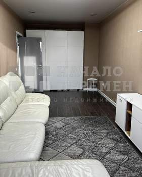 2-к квартира, на длительный срок, 46м2, 6/17 этаж