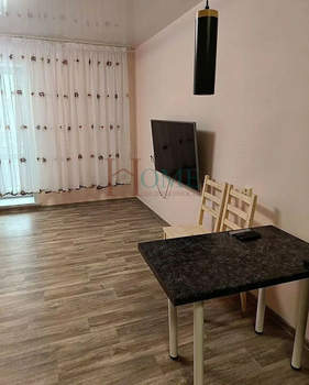 1-к квартира, на длительный срок, 57м2, 7/19 этаж