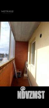 1-к квартира, на длительный срок, 24м2, 3/12 этаж