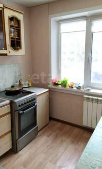 1-к квартира, на длительный срок, 31м2, 2/5 этаж
