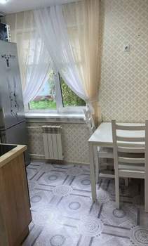 2-к квартира, на длительный срок, 44м2, 2/5 этаж