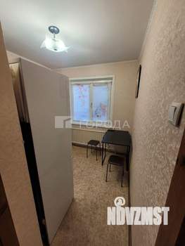 1-к квартира, на длительный срок, 35м2, 5/5 этаж