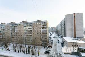 1-к квартира, на длительный срок, 34м2, 6/9 этаж