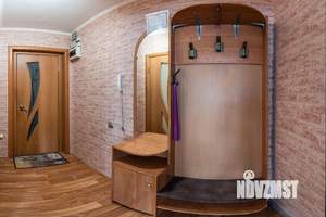 1-к квартира, посуточно, 32м2, 3/5 этаж