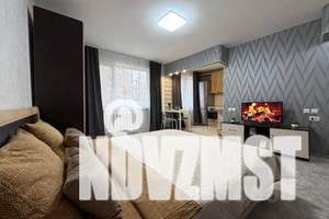 1-к квартира, посуточно, 35м2, 1/5 этаж