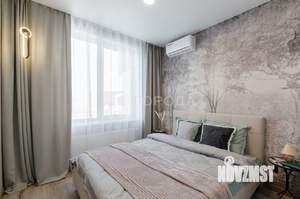 2-к квартира, на длительный срок, 48м2, 11/24 этаж