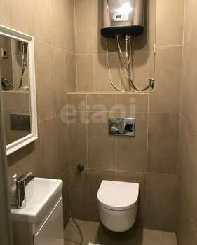 3-к квартира, на длительный срок, 75м2, 12/17 этаж