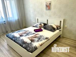 2-к квартира, посуточно, 65м2, 5/5 этаж