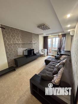 3-к квартира, на длительный срок, 60м2, 2/9 этаж