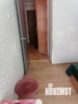 2-к квартира, на длительный срок, 40м2, 2/5 этаж