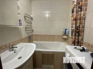 2-к квартира, посуточно, 65м2, 4/10 этаж