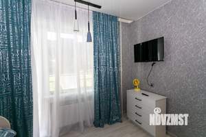 2-к квартира, на длительный срок, 36м2, 1/9 этаж