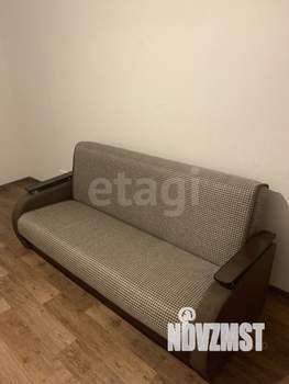 1-к квартира, на длительный срок, 40м2, 5/16 этаж