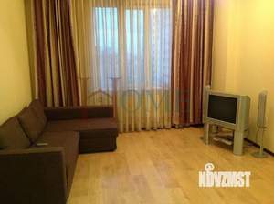 2-к квартира, на длительный срок, 54м2, 9/17 этаж