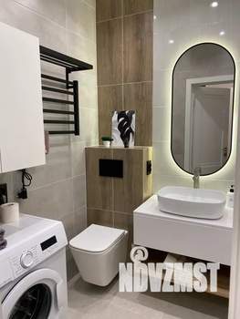 1-к квартира, посуточно, 30м2, 17/20 этаж