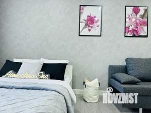 1-к квартира, посуточно, 70м2, 1/1 этаж