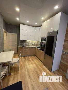 2-к квартира, на длительный срок, 42м2, 10/20 этаж