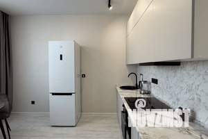 3-к квартира, посуточно, 55м2, 20/24 этаж