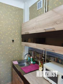 1-к квартира, посуточно, 39м2, 1/1 этаж